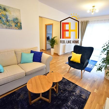 Flh - Your Place Sibiu Exterior foto