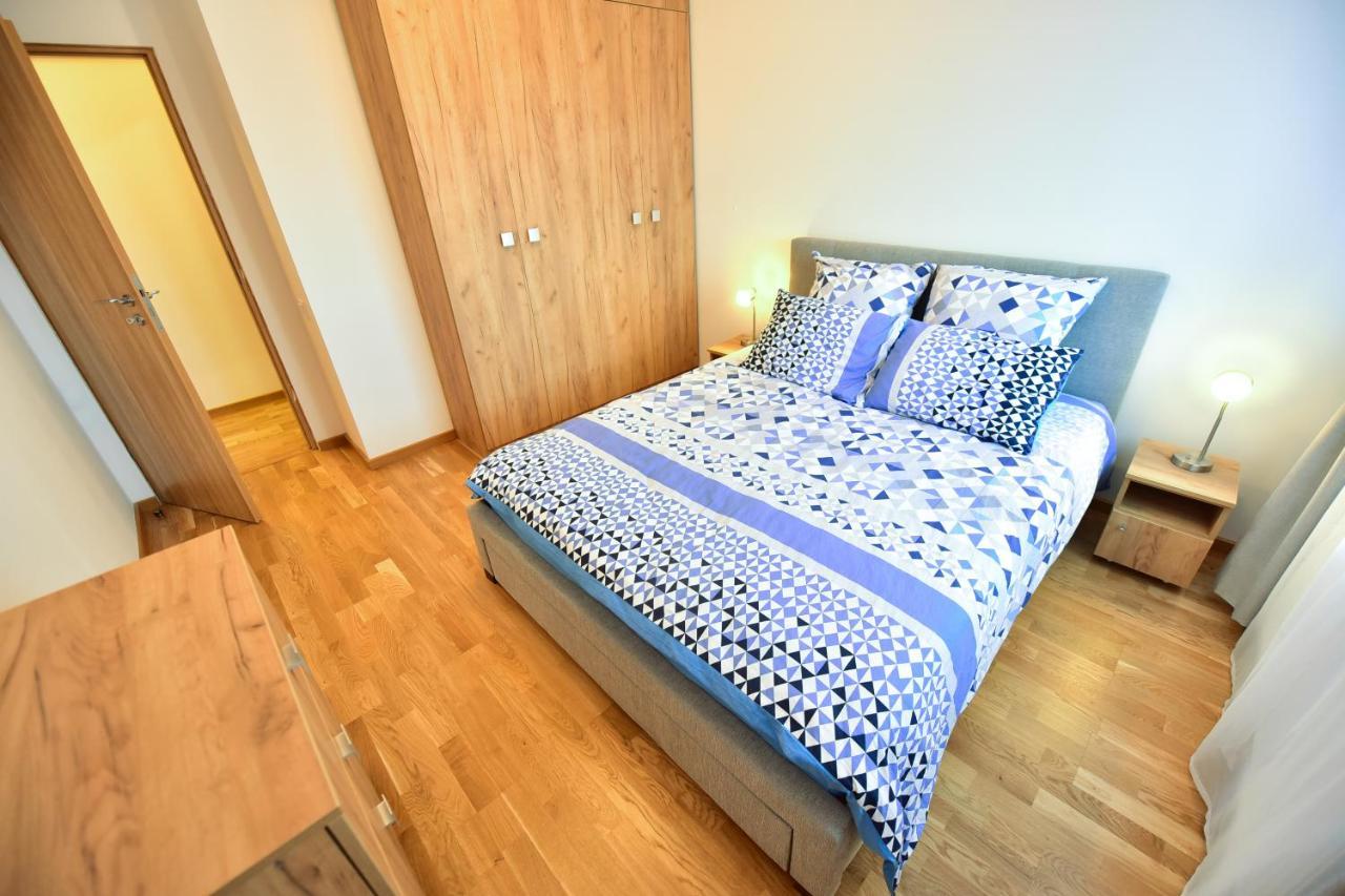 Flh - Your Place Sibiu Exterior foto