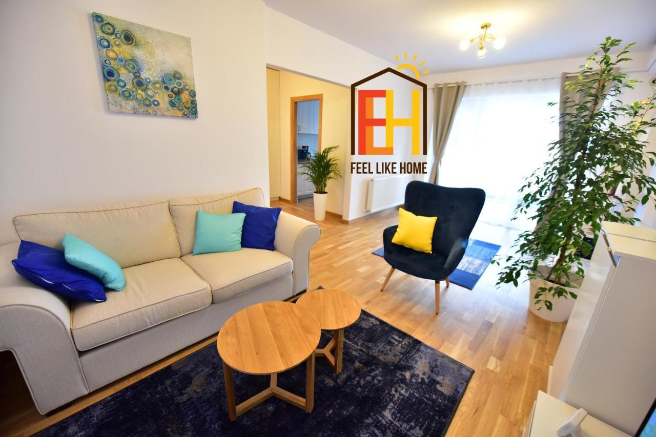 Flh - Your Place Sibiu Exterior foto